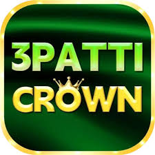 3 patti crown