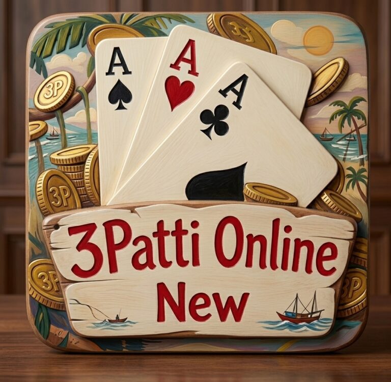 3Patti Online