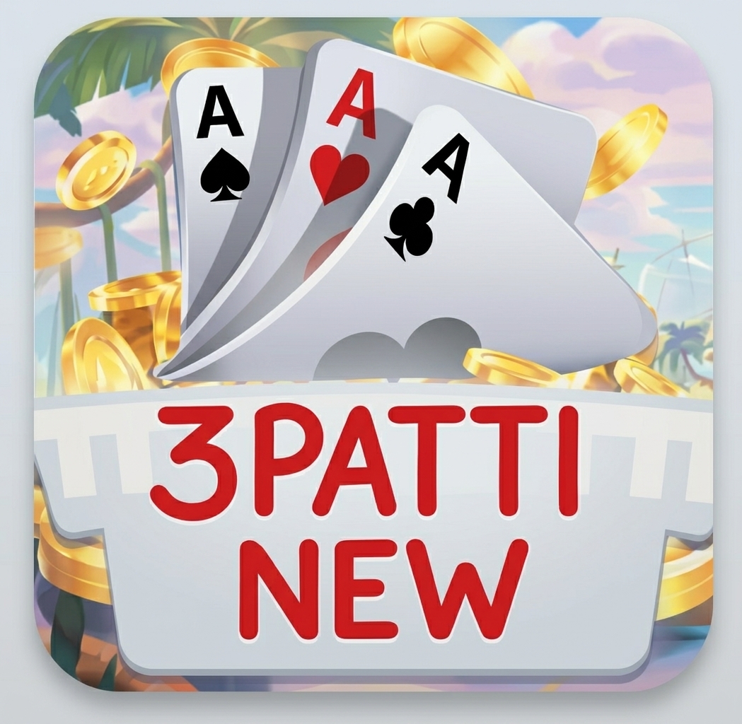 3patti New